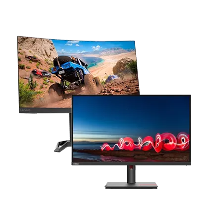 شاشات كمبيوتر