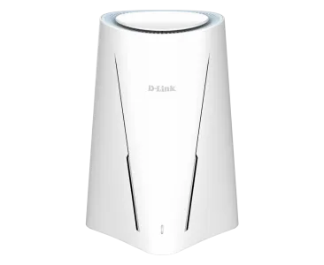D-link 5G NR AX3000 Wi-Fi 6 Router - G530