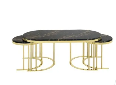 OVAL 2+1 FROM THE BOTTOM