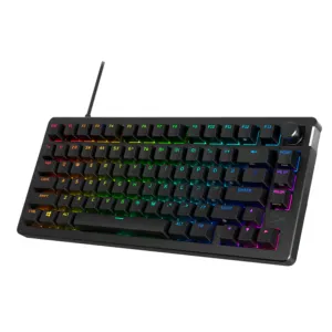 HyperX Alloy Rise 75 - Gaming Keyboards - 7G7A4AA