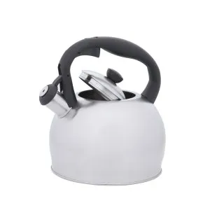 RESTO 90602 Perseus Whistling kettle 3.0l / 6