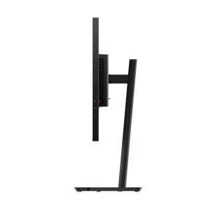 Lenovo ThinkVision 27" QHD Monitor, IPS, 120Hz, USB-C, DP, HDMI 64AAGAT2UK