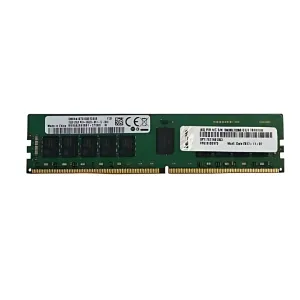 ذاكرة الوصول العشوائي للخادم Lenovo Think System 16 جيجا TruDDR4 3200 ميجا هرتز - 4X77A77495