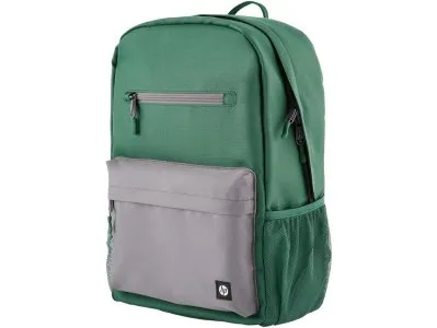 HP Campus Green Backpack - 7J595AA