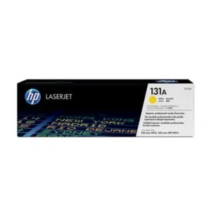 HP 131A YELLOW Toner Cartridge