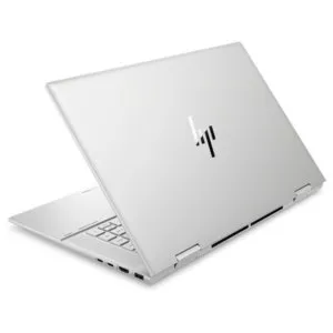 لاب توب HP ENVY x360 15-ew0000ne i7-1255U وRTX 2050، شاشة لمس QHD 120Hz (6Z2R1EA)