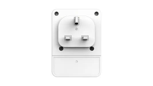 دي-لينك DAP-1365 | مقوي شبكة Wi-Fi بسرعة N300 مع مقبس كهربائي إضافي