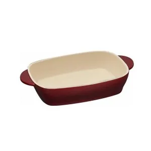 RESTO 96112 Fornax Rectangular bakeware 33*20*6.3 cm, 1.8L / 8