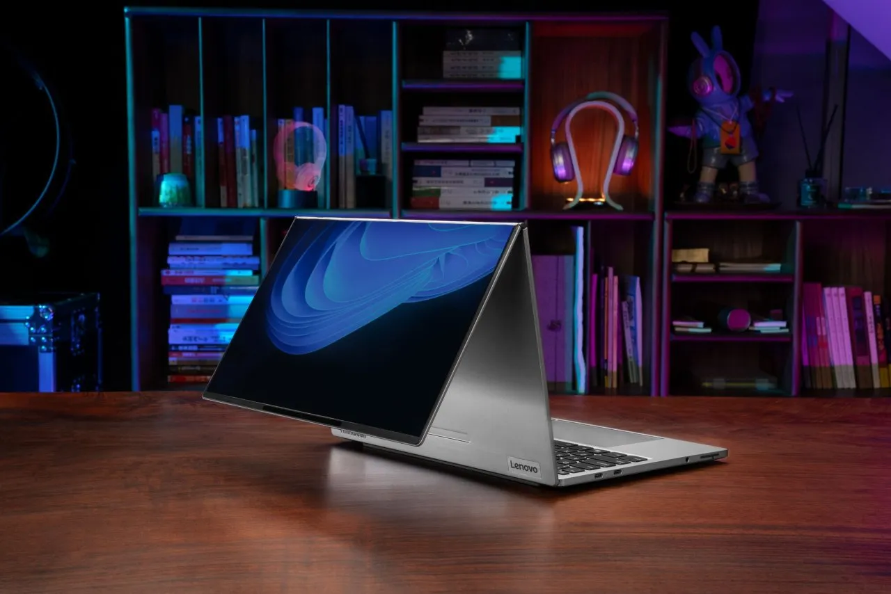 Discover Lenovo’s Latest Tech in Qatar – Available Now at Masasouq