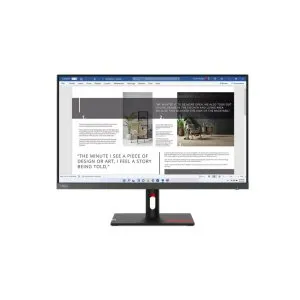 Lenovo ThinkVision S27i-30 - 63DFKAT4UK