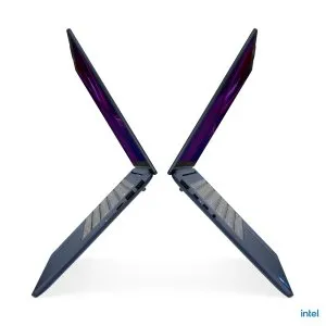 لينوفو IdeaPad Slim 5 14IRH10 – شاشة OLED 14 بوصة WUXGA، معالج i7-13620H، رام 16GB، تخزين 512GB SSD، ويندوز 11 – (83HR006PAX)