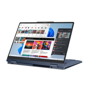 Lenovo IdeaPad 5 2-in-1 14IRH9 - Intel Core i5-13420H - 16GB RAM - 512GB SSD - 14 inches WUXGA Display Touch - Win11 Home - 83KX002SAX