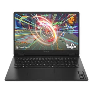HP OMEN Gaming Laptop 17-db0000ne - AMD Ryzen 9 8945HS - A94HWEA