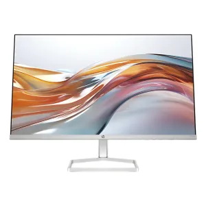 Hp Monitor Series 5 23.8 Inch White - 94C21AS