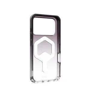 UAG Plyo Magsafe for  iPhone 17 pro Black or Clear Ombre