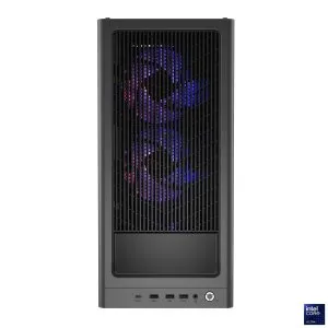 Lenovo Legion T7 34IAS10 Gaming PC - Intel Core Ultra 9 285K - 90Y60026EV