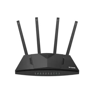 D-link LTE Cat 4 N300 - DWR-M921