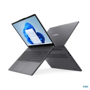 لينوفو آيديا باد سليم 3 15IRH10 - إنتل كور i5-13420H - 16GB رام - 512GB SSD - ويندوز 11 هوم (83K100GDAX)