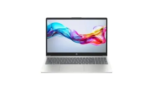 HP Laptop 15-fd0217ne Core i5-1334U, 8GB RAM, 512GB SSD, Iris Xe Graphics, 15.6" FHD - BG7E2EA
