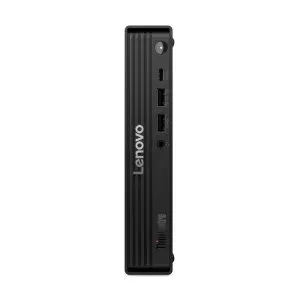 Lenovo ThinkCentre M70q Gen 6 - Intel Core Ultra 7 265T - 16GB RAM - 512GB SSD - NO OS - 13A40013GR