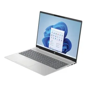 لابتوب اتش بي 16 بوصة، انتل كور ألترا 7 155U، رام 32 جيجابايت، 1 تيرابايت SSD، كرت MX570 بسعة 4 جيجابايت، شاشة 2K – (AG1L3EA)