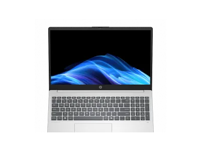 HP OmniBook 3 Laptop Next Gen AI 15-fn0007ne - AMD Ryzen AI 5 - 24GB RAM -512GB SSD - Windows 11 Home - CA0L8EA