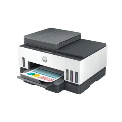 طابعة متعددة الوظائف