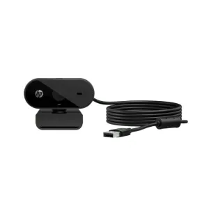 HP 320 FHD USB-A Webcam - 53X26AA