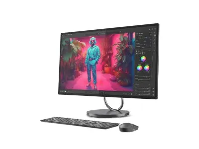 Lenovo Yoga AIO PC 32ILL10 - Intel Core Ultra 7 258V - F0HX0004AX