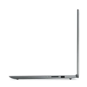 لابتوب لينوفو IdeaPad Slim 3 15IRH8 - i5-13420H - رام 16GB - 512GB SSD - شاشة 15.6" FHD - بدون نظام - رمادي (83EM00C8AX)