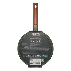RESTO 93709 Frypan 24 h=5.5 cm - 6