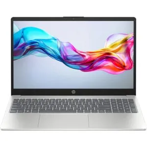 HP Laptop 15-fd1003ne - B13Y7EA - Intel® Core™ Ultra 5 125H - 16 GB RAM DDR5-5600 - 512GB SSD - 15.6 Inches FHD Display - Windows 11 Home