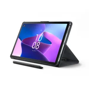 Lenovo Tab M10 Plus - Tab 128XU - 4GB RAM - 128GB -  4G LTE - ZAAN0078AE