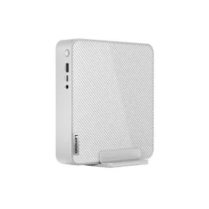 لينوفو IdeaCentre Mini 90W2009BEV – i7-13620H، رام 16GB، سعة 512GB SSD، رمادي، ويندوز 11