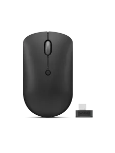 Lenovo 400 USB-C Compact Wireless Mouse - GY51D20865