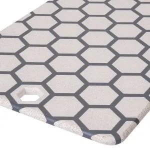 RESTO 95403 Cutting board 36.8*25.3*0.8cm 8 - 16