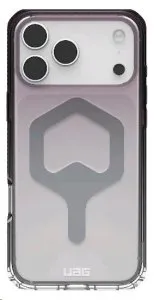 UAG Plyo Magsafe for iPhone 17 pro max Black or Clear Ombre - 11453011404G