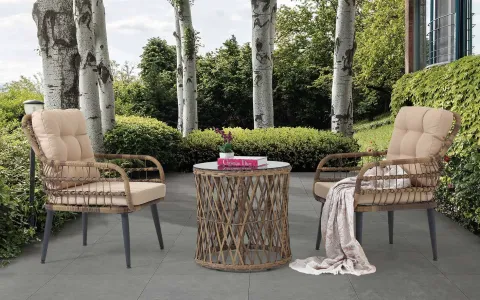 كرسي الحدائق و الجلسات الخارجية بيسا