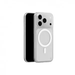 Switcheasy 0.35 m ultra slim case for iphone 17 pro max-translucent - SPH17M271TA25