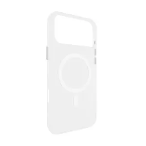 Mageasy lyte m ultra thin .70mm case with independent metal buttons for iphone 17 pro max-translucent - MPH17M392TA25