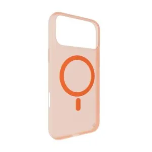 Switcheasy 0.35 m ultra slim case for iphone 17 pro max-coral - SPH17M271CL25