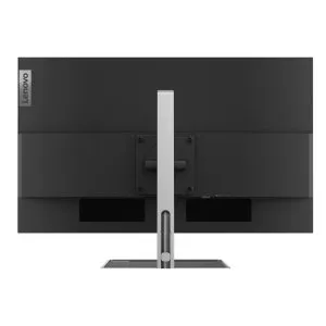 Lenovo L27m-30 Monitor with stand - 27 inches Monitor  - 66D0KAC2AE