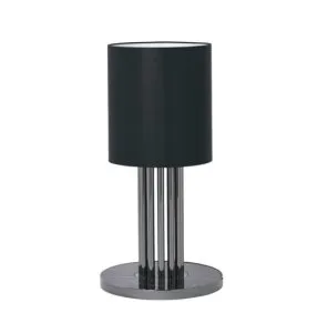 ROUND SHORT LAMP