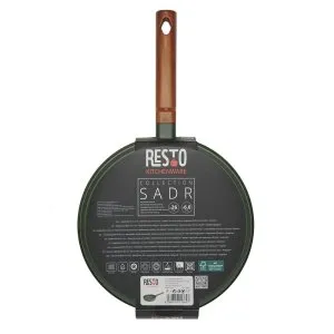 RESTO 93710 Frypan 26 h=6.0 cm - 6