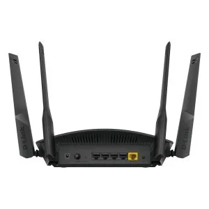 D-Link Smart AX1800 Wi-Fi 6 Router - DIR-X1860