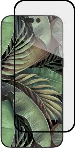 Mageasy vetro 9h tempered glass screen protector for iphone 17 pro - MPH17P023TR25