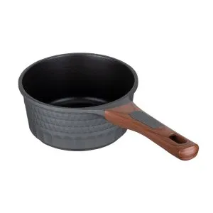 Resto Saucepan with lid Ø16 h=8.0 cm 1.4 L / 6