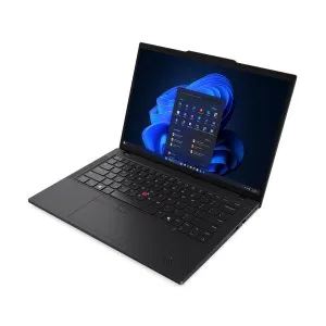 Lenovo ThinkPad T14 Gen 6 |Intel Core Ultra 5 225U, 16GB DDR5, 512GB SSD, 14" WUXGA, AI Boost, 5MP IR Camera, Arabic Backlit Keyboard 3Y Warranty DOS - 21QC009VGR