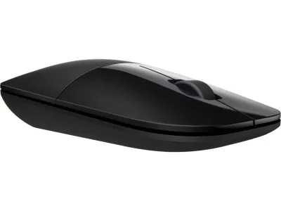 HP Z3700 Black Wireless Mouse - V0L79AA