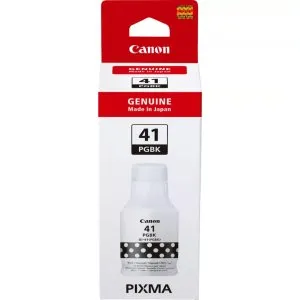 Canon Original Print Cartridge GI-41 Black